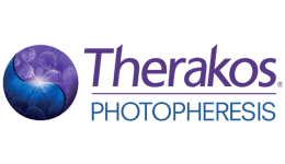 therakos logo