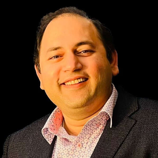 Nitin Khanna, Archer Insights CEO and Founder